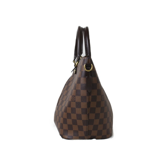 Louis Vuitton Sienna Handbag MM 2WAY - Picture 1 of 8